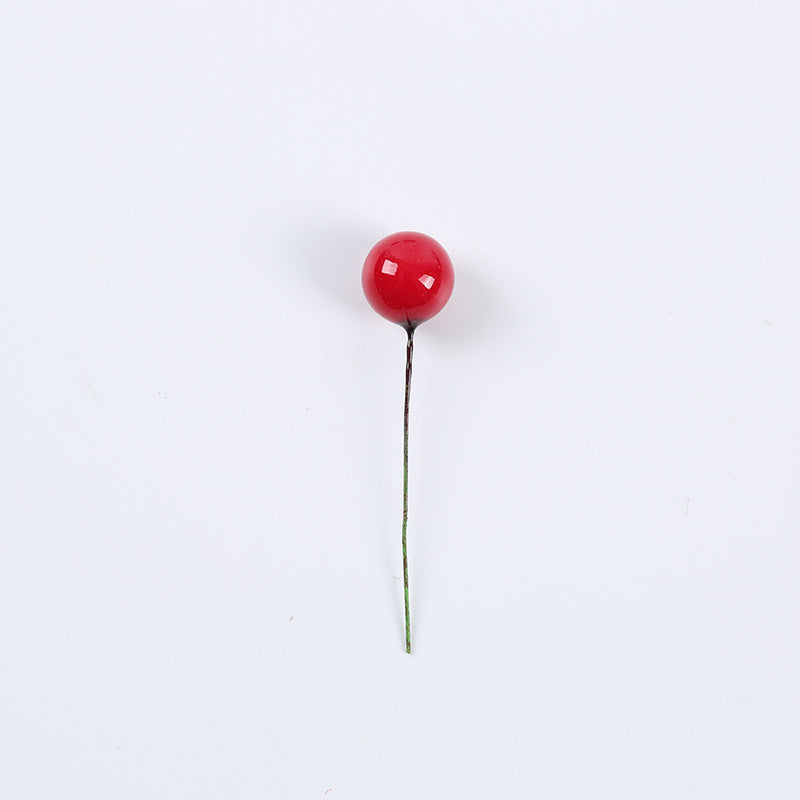 Decorative Cherry Accent Stem Kalsten