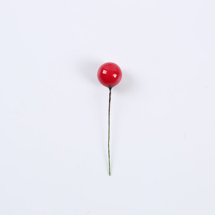 Decorative Cherry Accent Stem Kalsten