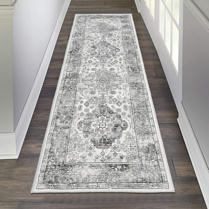 Decorative Runner Mat