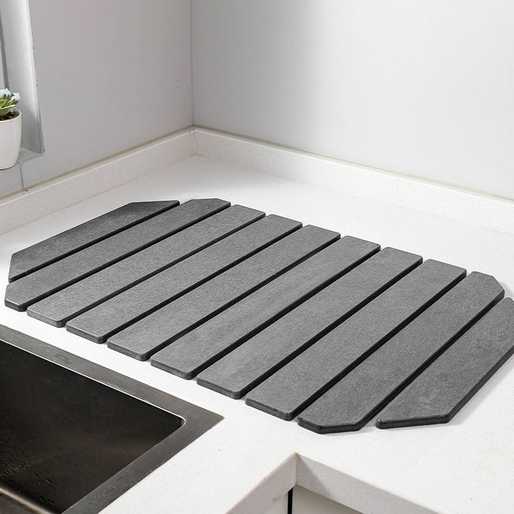 Kitchen Drying Mat Kalsten