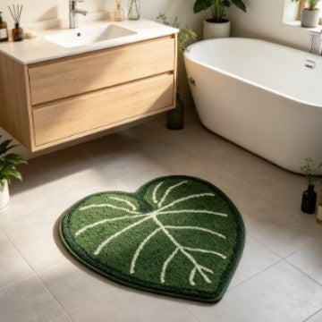 Home Decorative Bath Mat