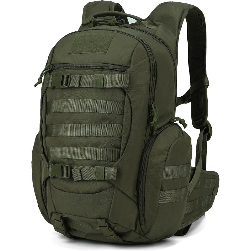 Tactical Outdoor Backpack with Multiple Compartments Kalsten