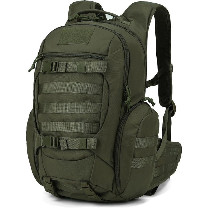 Tactical Outdoor Backpack with Multiple Compartments Kalsten