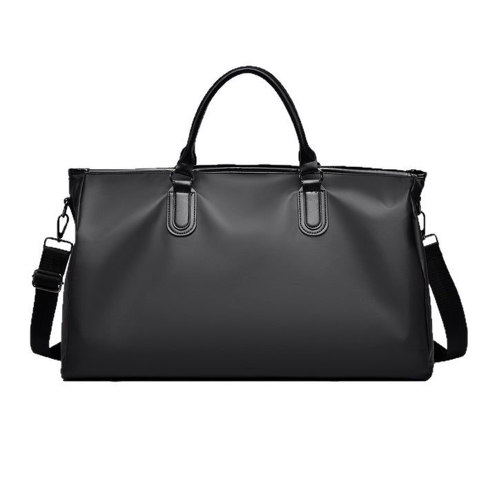 Versatile travel bag with detachable shoulder strap Kalsten