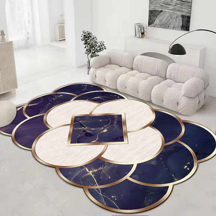 Decorative Area Rug