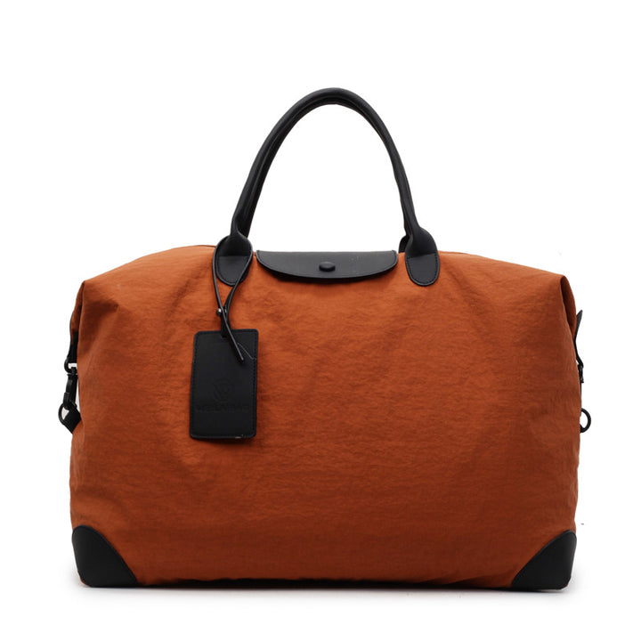 Stylish Travel Weekender Duffel Kalsten