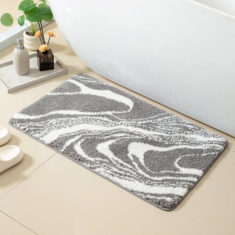 Home Bath Mat Kalsten