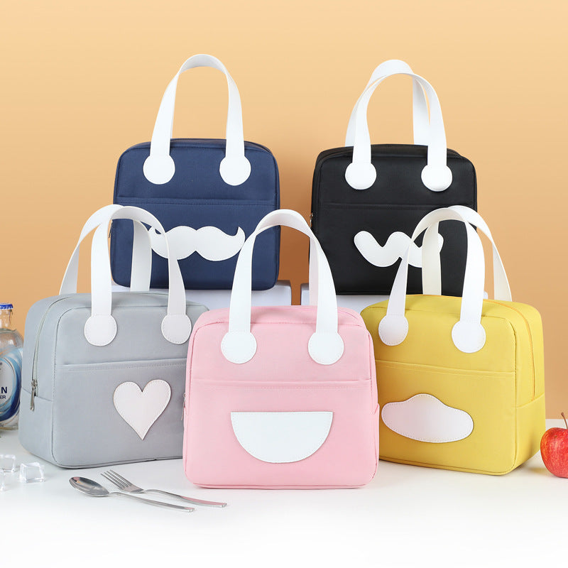 Stylish Tote Kalsten