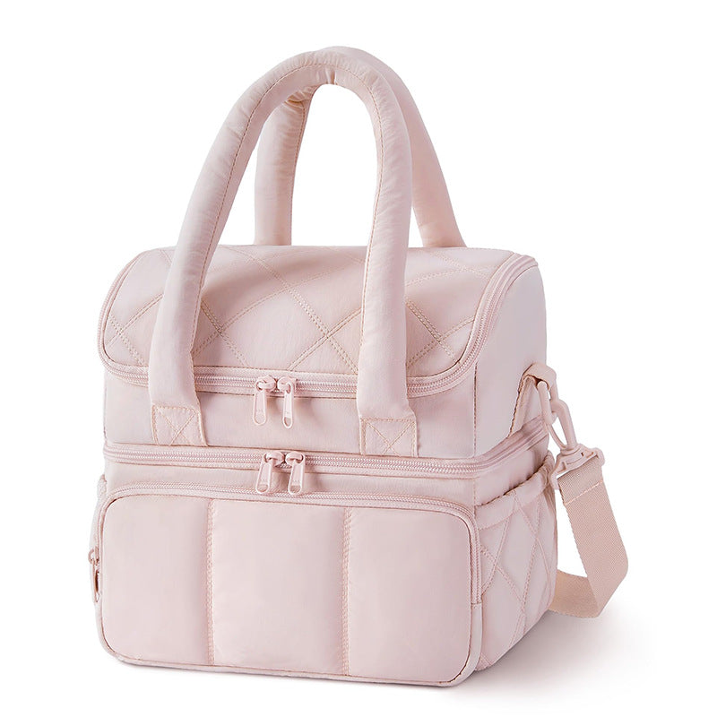 Cosmetic and Care Organizer Kalsten