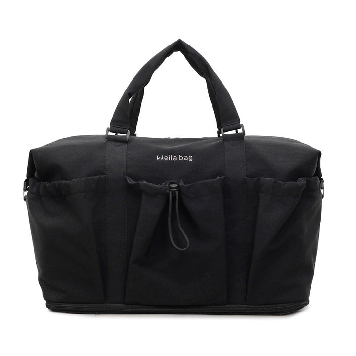 Sporty Weekend Bag Kalsten
