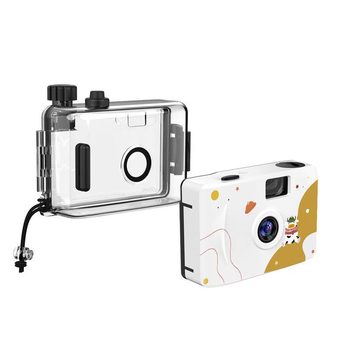 Waterproof Adventure Camera Kalsten