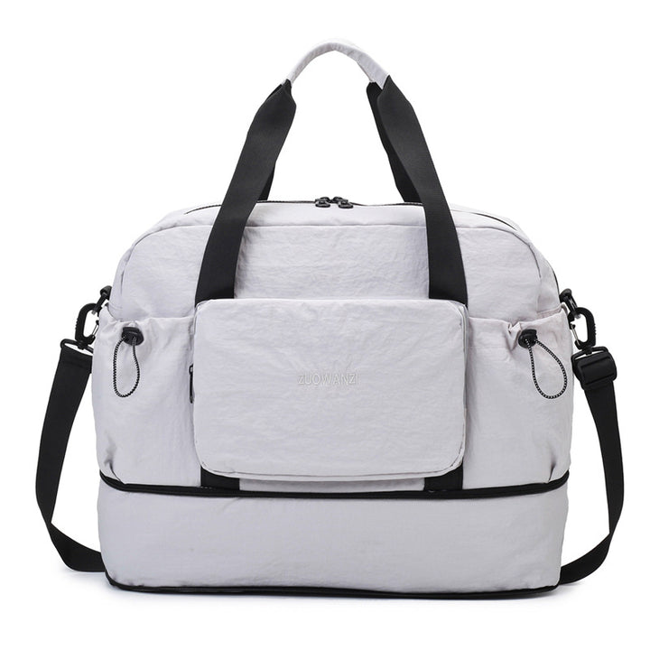 Multi-Functional Travel Duffle Kalsten