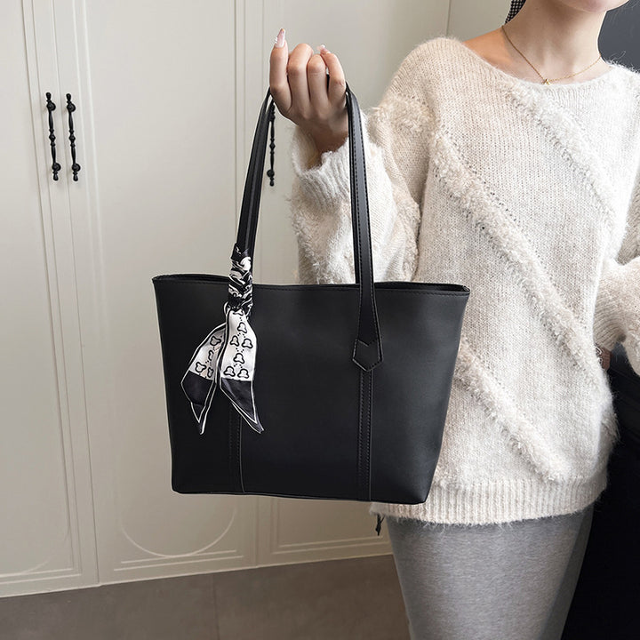 Elegant Minimalist Tote