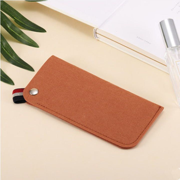 Stylish Canvas Pencil Case Kalsten