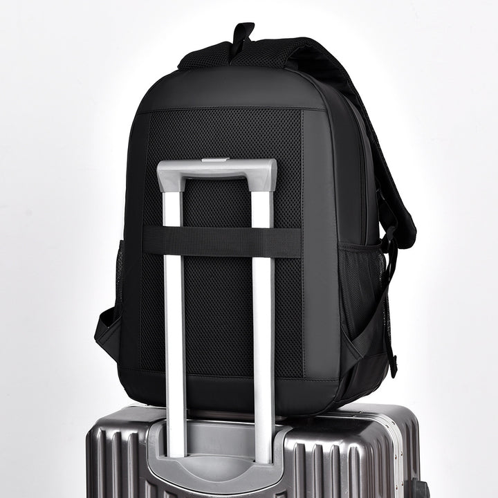 Versatile All-Weather Backpack Kalsten