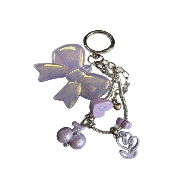 Charming Butterfly Keychain Kalsten