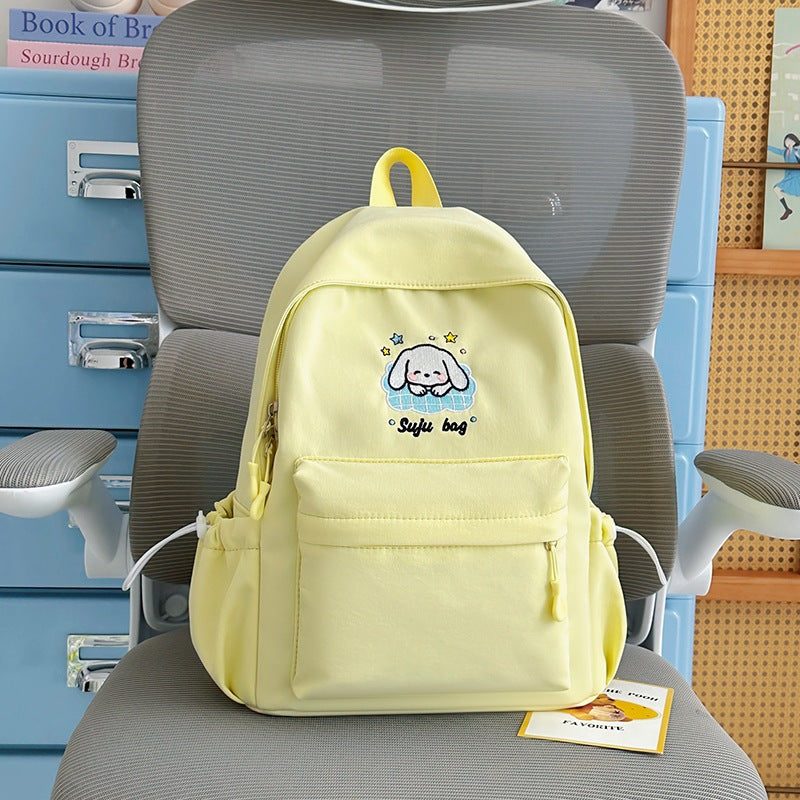 Cartoon-Themed Mini Backpack Kalsten