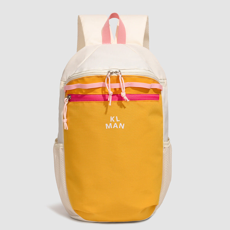 Men's Multi-Purpose Urban Backpack Kalsten
