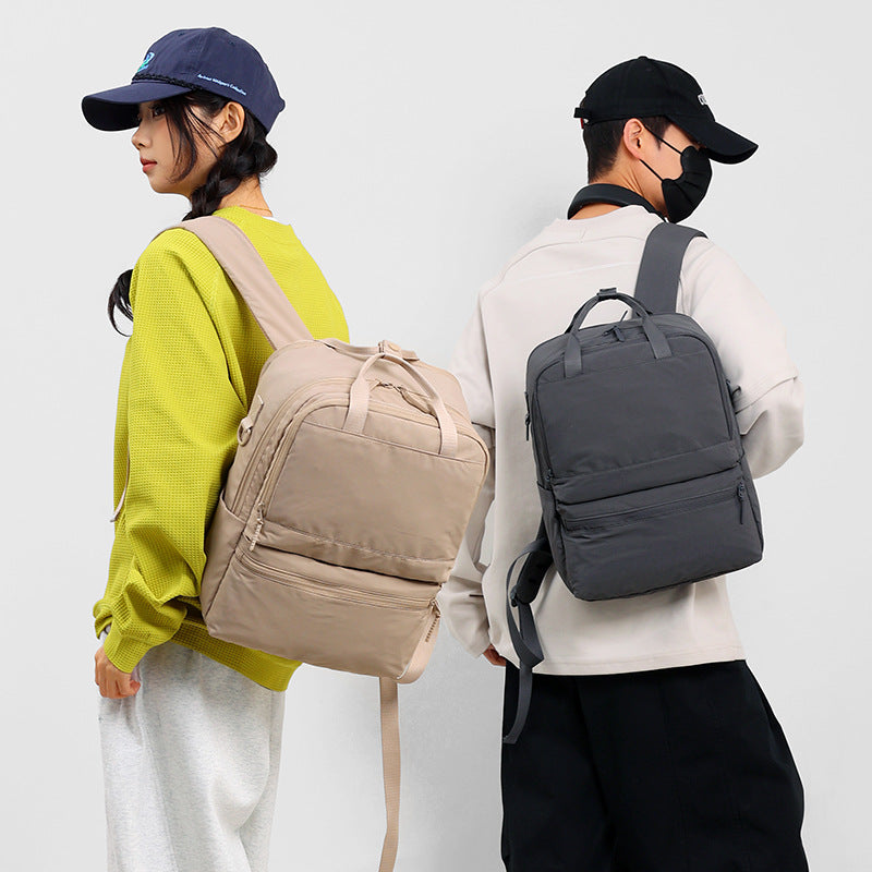 Lightweight Multi-Functional Travel Backpack Kalsten