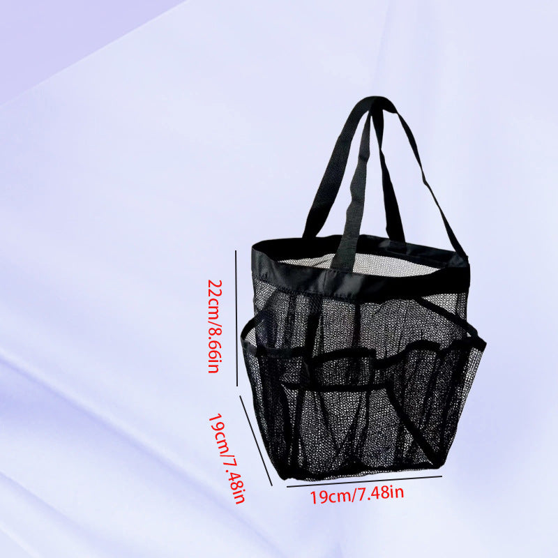 Practical Net Bag Kalsten