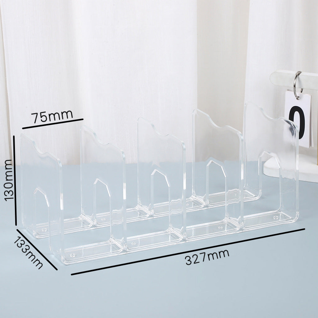 Versatile File Organizer