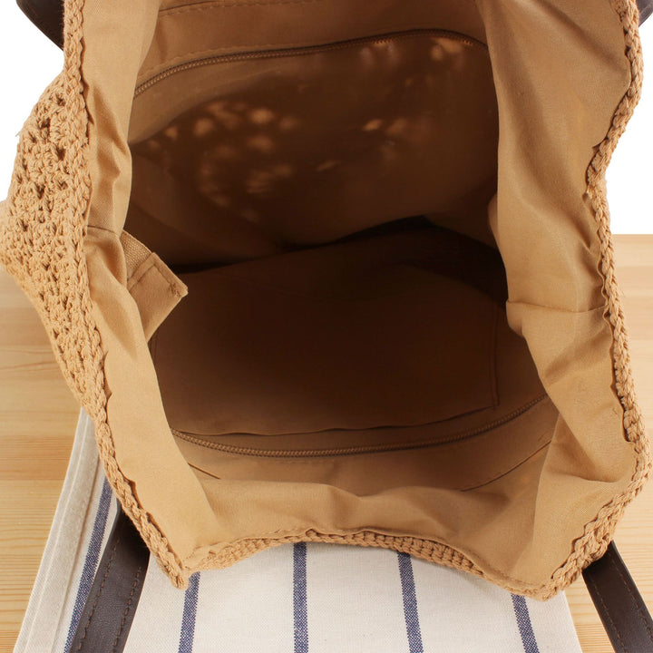 Crochet Bag Kalsten