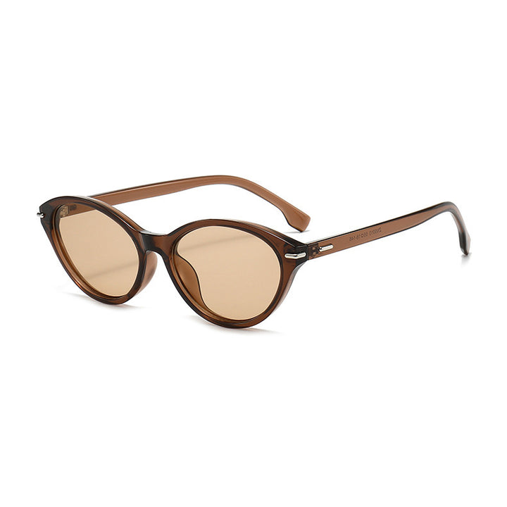 Women Designer Glasses in Stylish Cat Eye Design Kalsten