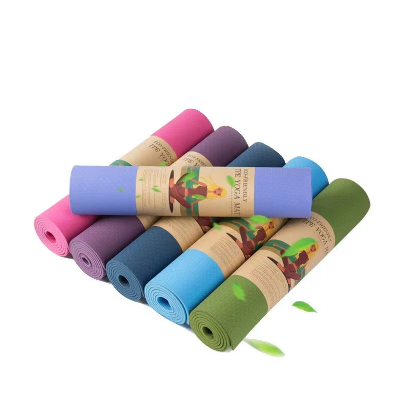 Non-slip yoga mat Kalsten