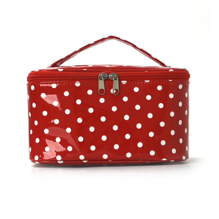 Cosmetic Organizer with Practical Carry Handle Kalsten
