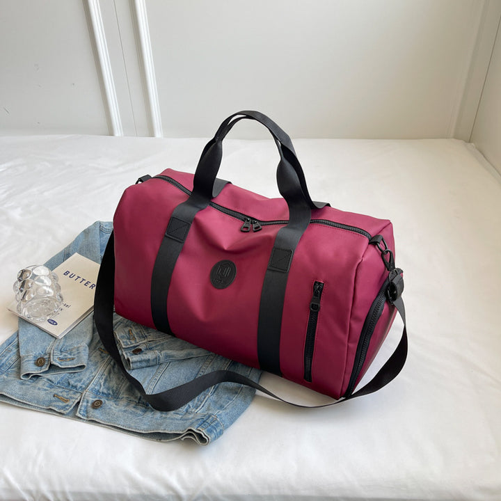 Waterproof Sports Duffle Bag Kalsten
