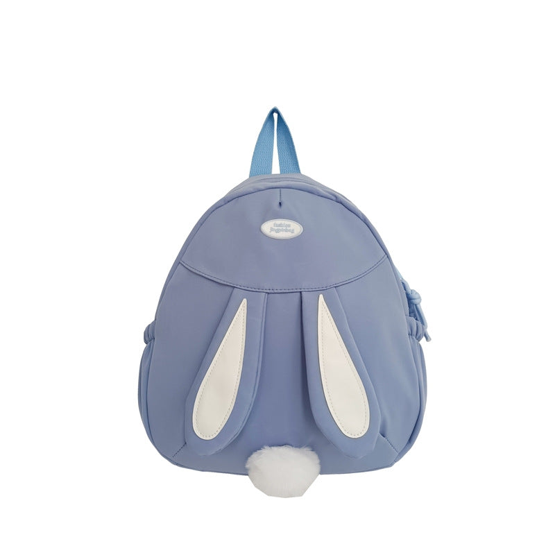 Cute Bunny Design Mini Backpack Kalsten