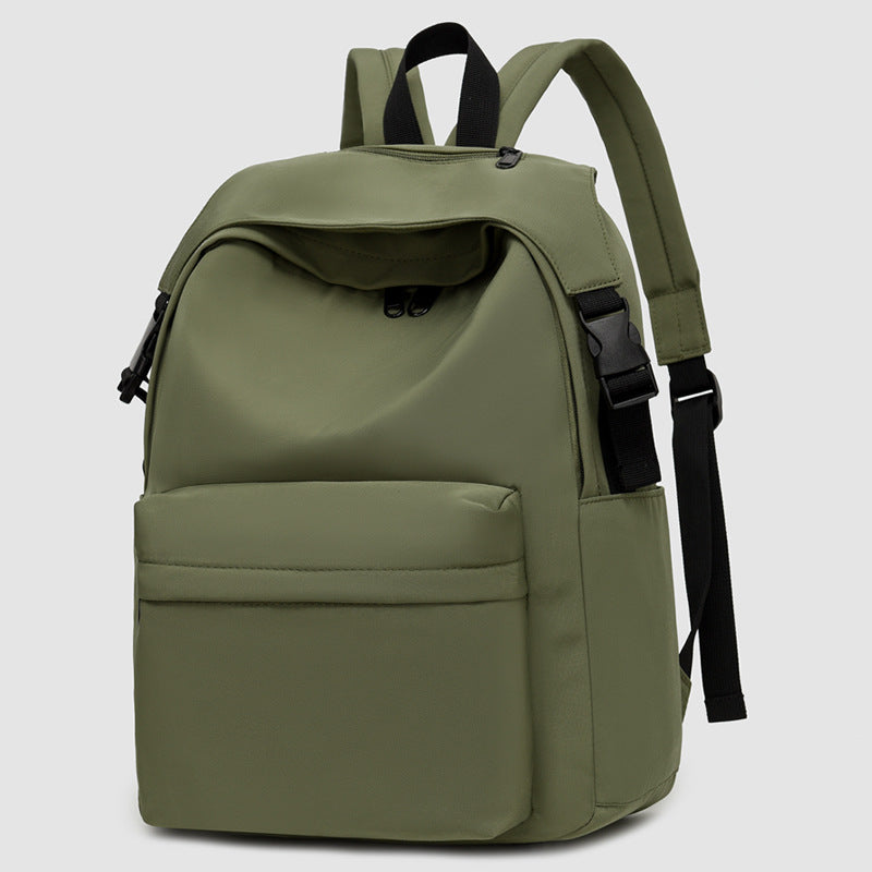 Multifunctional backpack with integrated laptop sleeve Kalsten