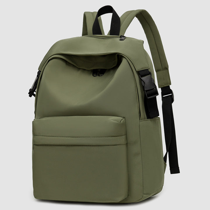 Multifunctional backpack with integrated laptop sleeve Kalsten