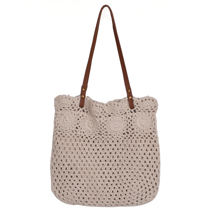 Crochet Tote Bag Kalsten