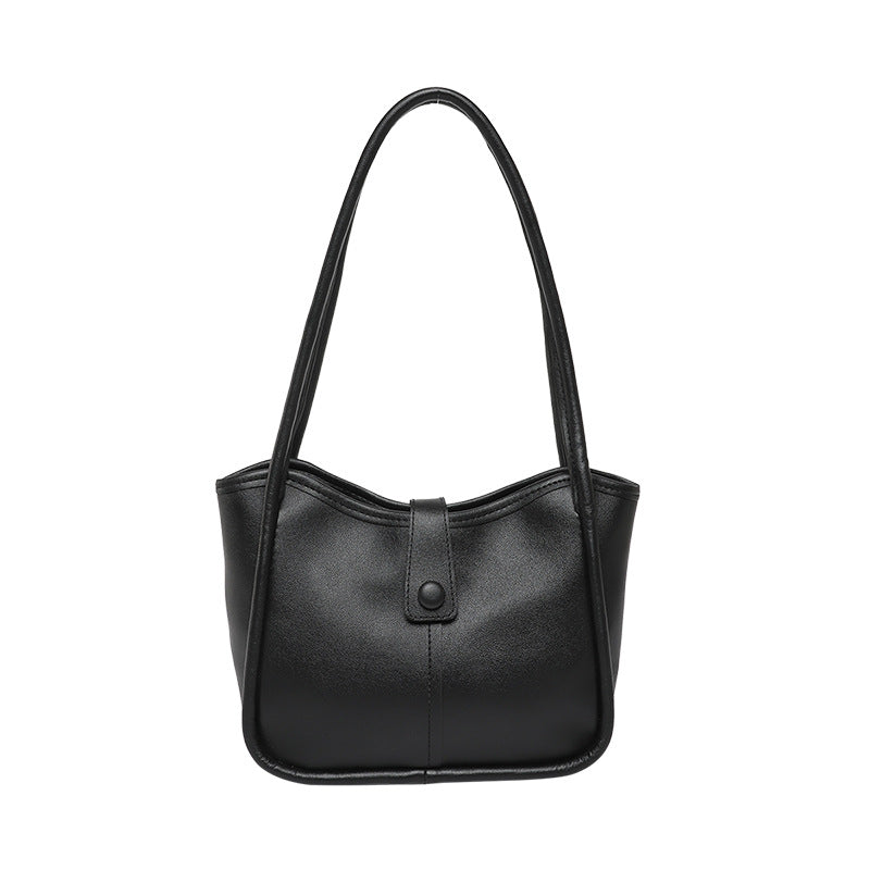Elegant Structured Handheld Purse  1791040945
