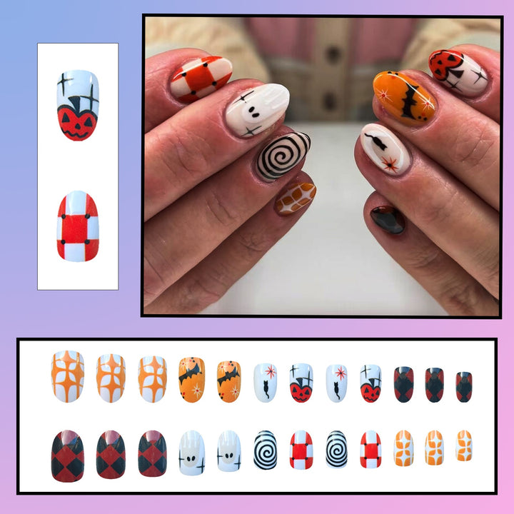 Decorative Nail Art