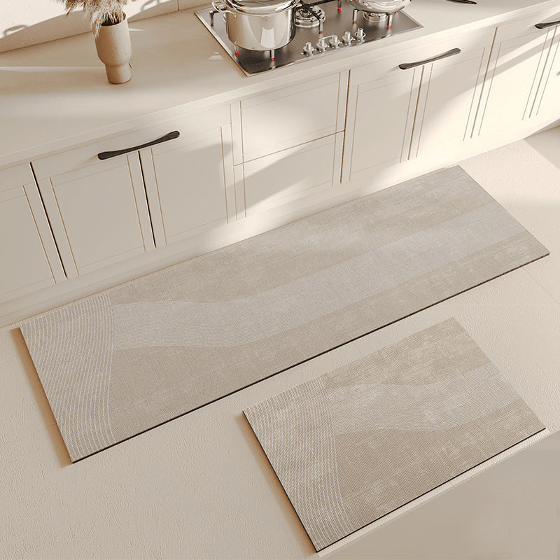 Kitchen Anti-Fatigue Runner Mat Kalsten