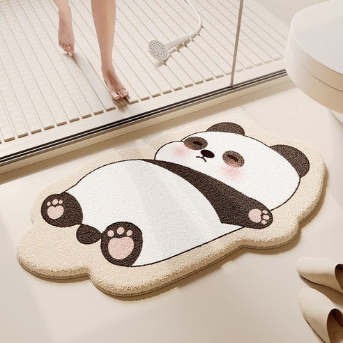 Artistic Decorative Area Rug for Living