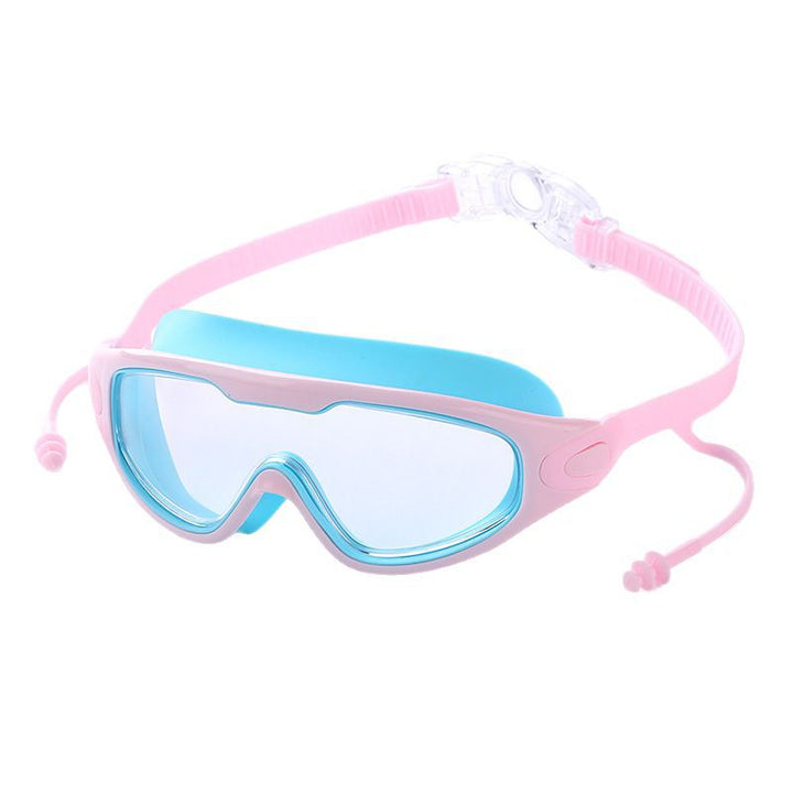 Comfortable Swim Mask Kalsten