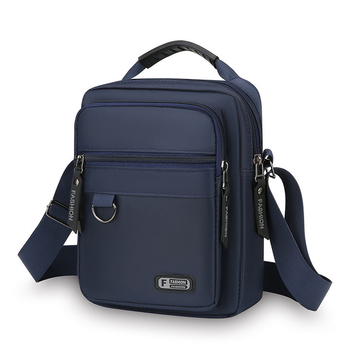 Modern Utility Crossbody Bag Kalsten