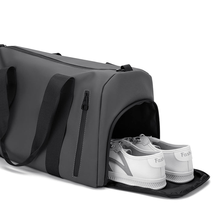 Premium Waterproof Gym Duffel Bag Kalsten