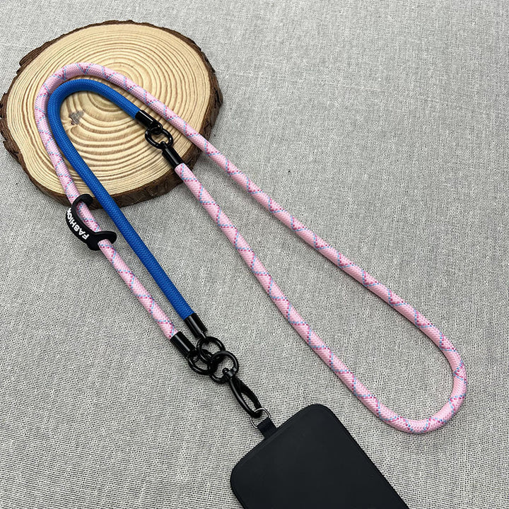 Durable Braided Phone Lanyard Kalsten