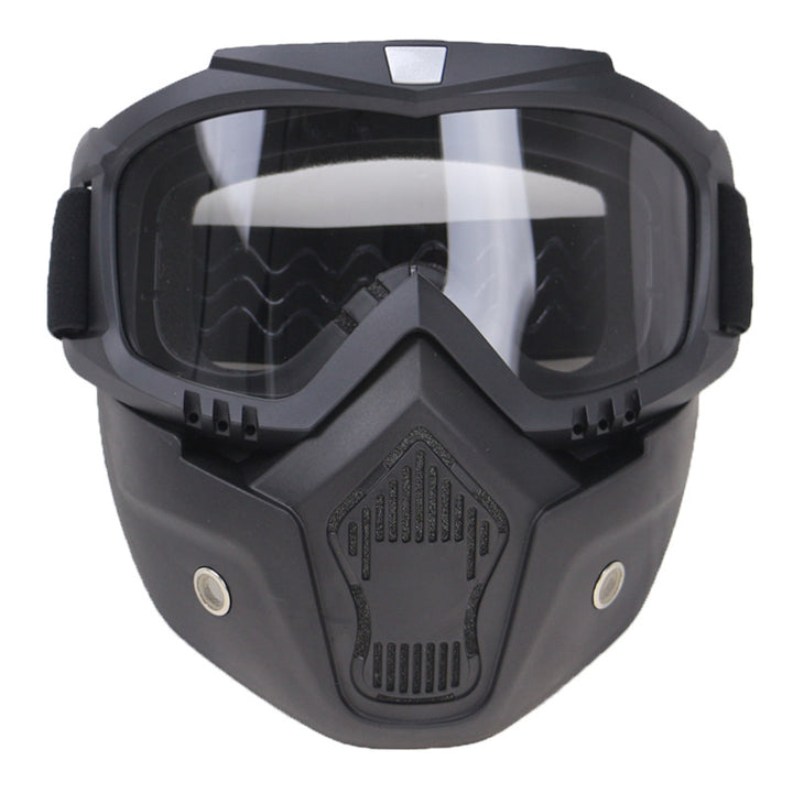 High-Performance Off-Road Goggles Kalsten