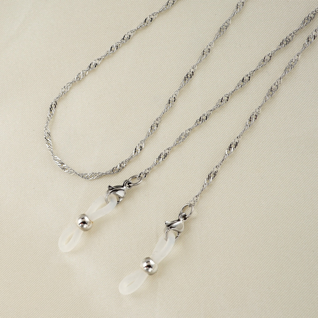 Twisted Metal Eyewear Chain Kalsten