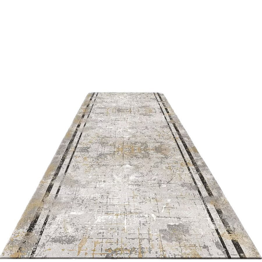 Vintage Inspired Runner Rug Kalsten