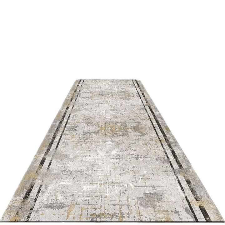 Vintage Inspired Runner Rug Kalsten