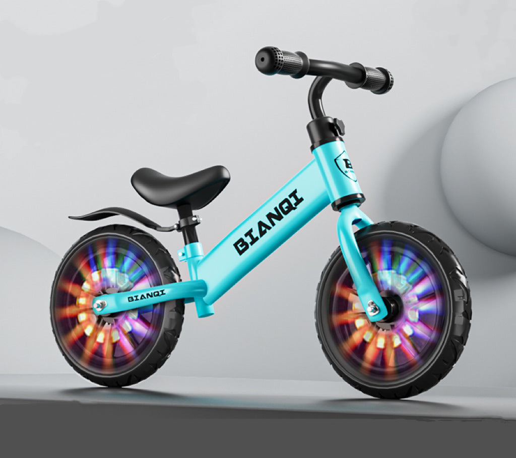Lightweight Balance Bike Kalsten