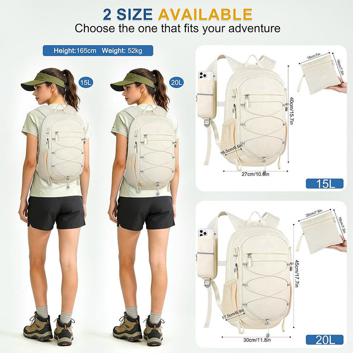 Hydration Bladder Backpack Kalsten