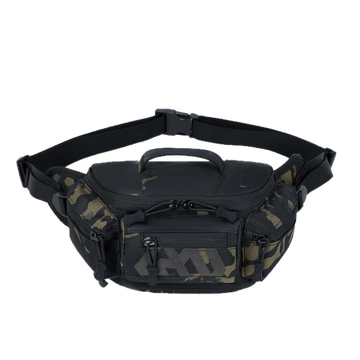 Ergonomic Outdoor Utility Hip Bag Kalsten