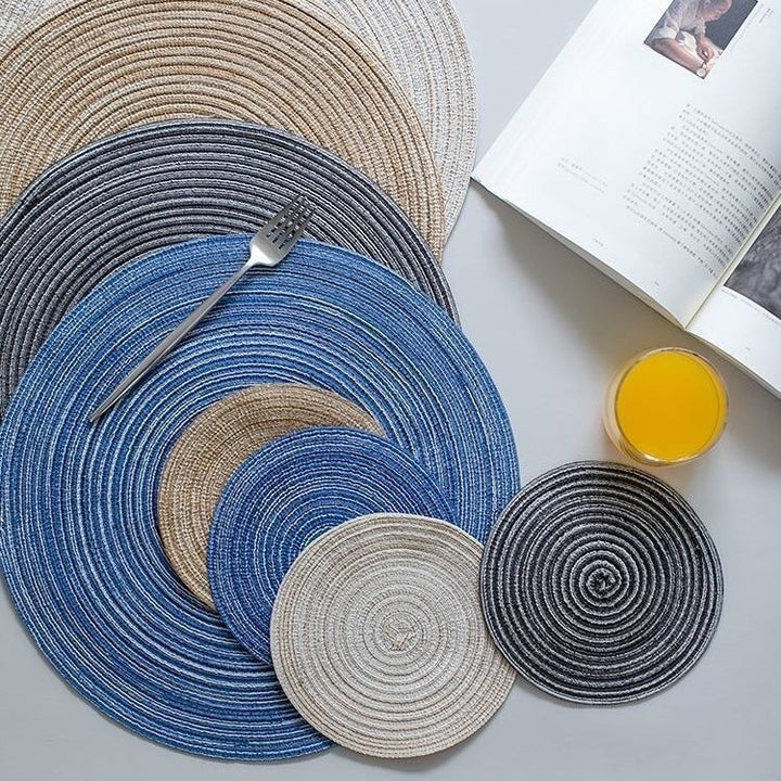 Decorative Table